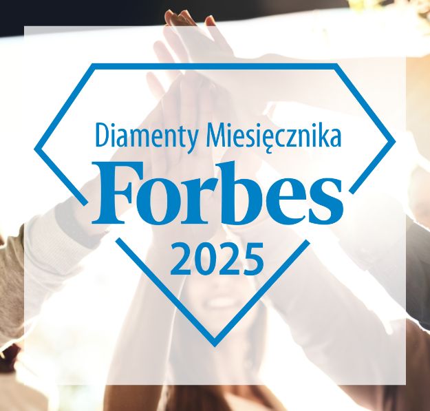 Quantum laureatem Diamentów Forbesa 2025